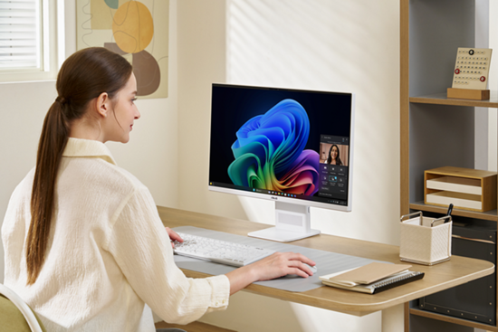 小巧機身，巨量算力！驍龍X入場讓臺式機變得更智能、更強大