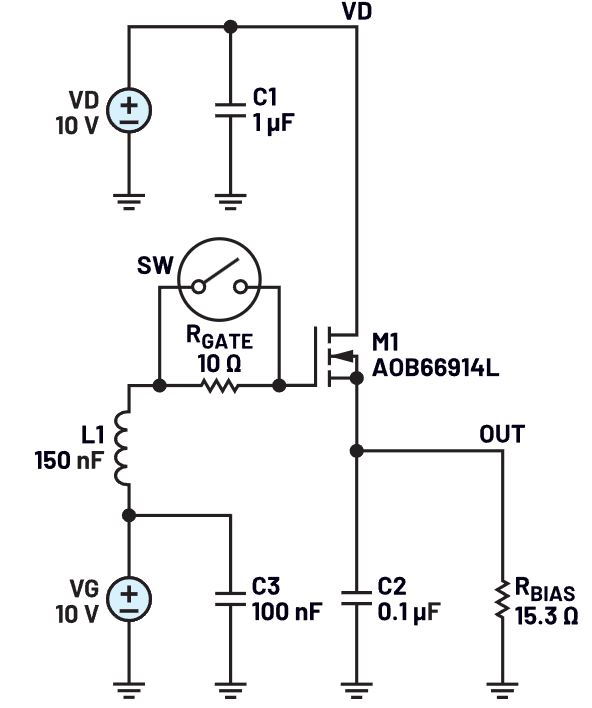 我的熱插拔控制器電路為何會(huì)振蕩？