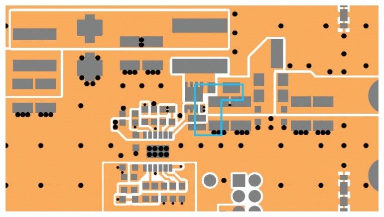 EMI不再是難題！高壓異步升壓控制器的降輻射實(shí)戰(zhàn)指南