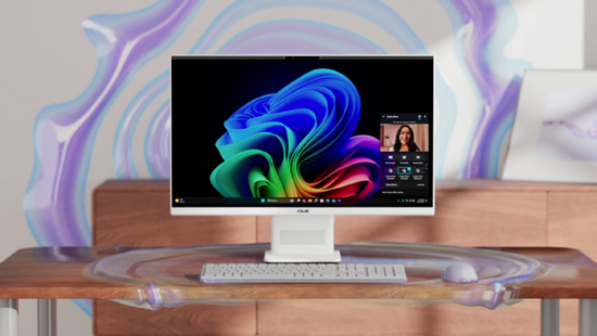 小巧機身，巨量算力！驍龍X入場讓臺式機變得更智能、更強大