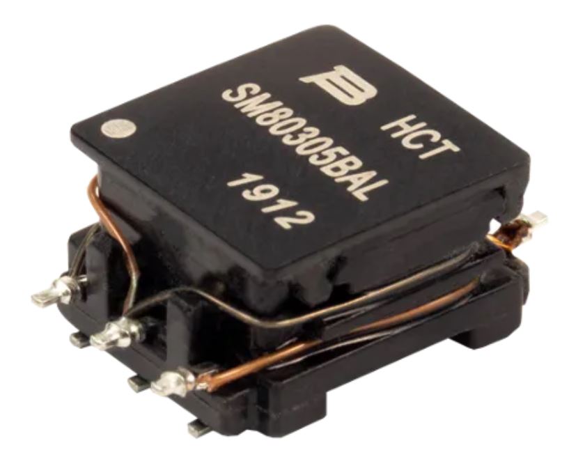 BMS電池管理系統(tǒng)中的磁性元件：這樣選，就對(duì)了！