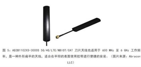 既要支持5G 頻帶又要支持傳統(tǒng)頻帶？你需要一個(gè)這樣的天線！