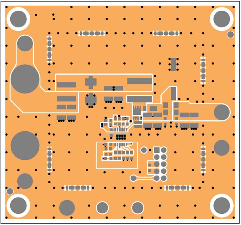 EMI不再是難題！高壓異步升壓控制器的降輻射實(shí)戰(zhàn)指南