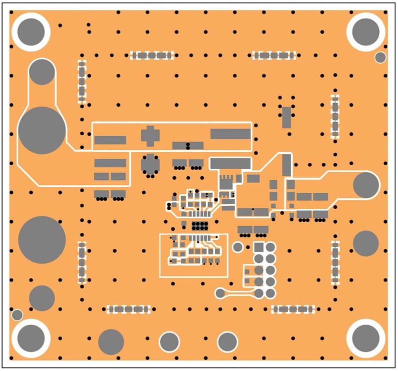 EMI不再是難題！高壓異步升壓控制器的降輻射實(shí)戰(zhàn)指南