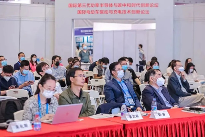孜孜不輟，革故鼎新！2022慕尼黑華南電子展圓滿落幕！