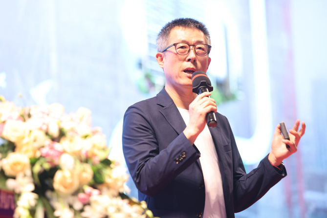 領(lǐng)航者峰會(huì)回看：傳感、模組、平臺(tái)到應(yīng)用，物聯(lián)網(wǎng)基建建設(shè)正夯